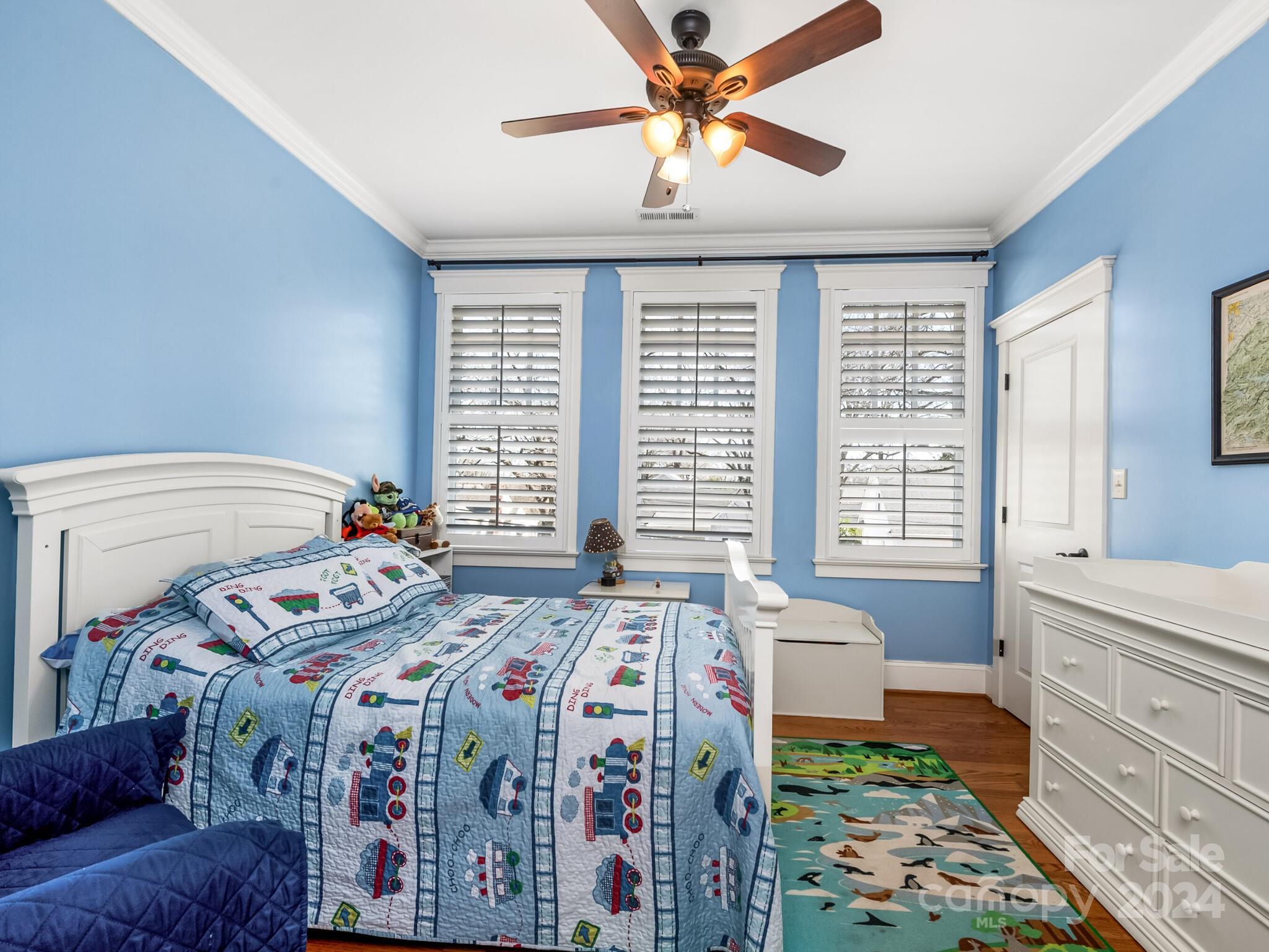 Dilworth - Residential