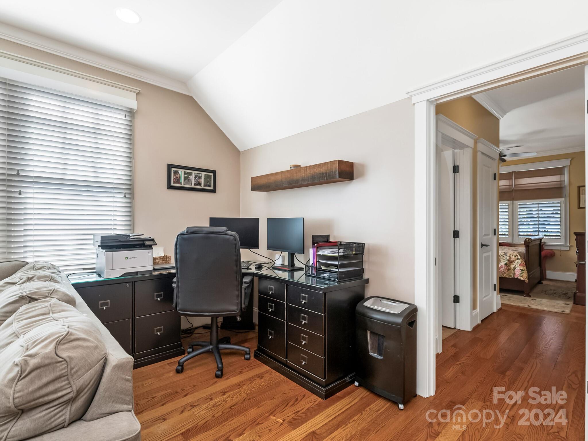 Dilworth - Residential