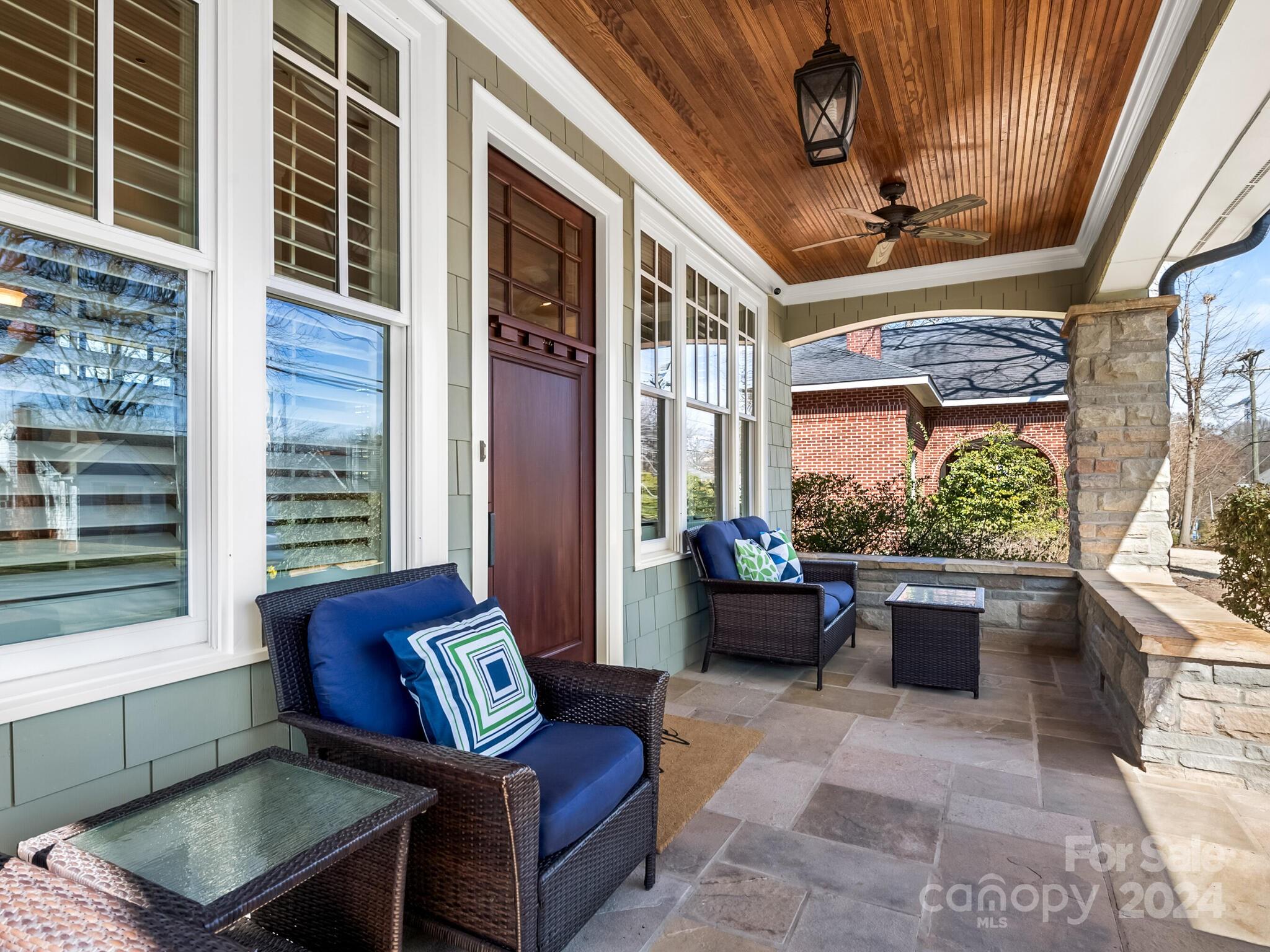 Dilworth - Residential