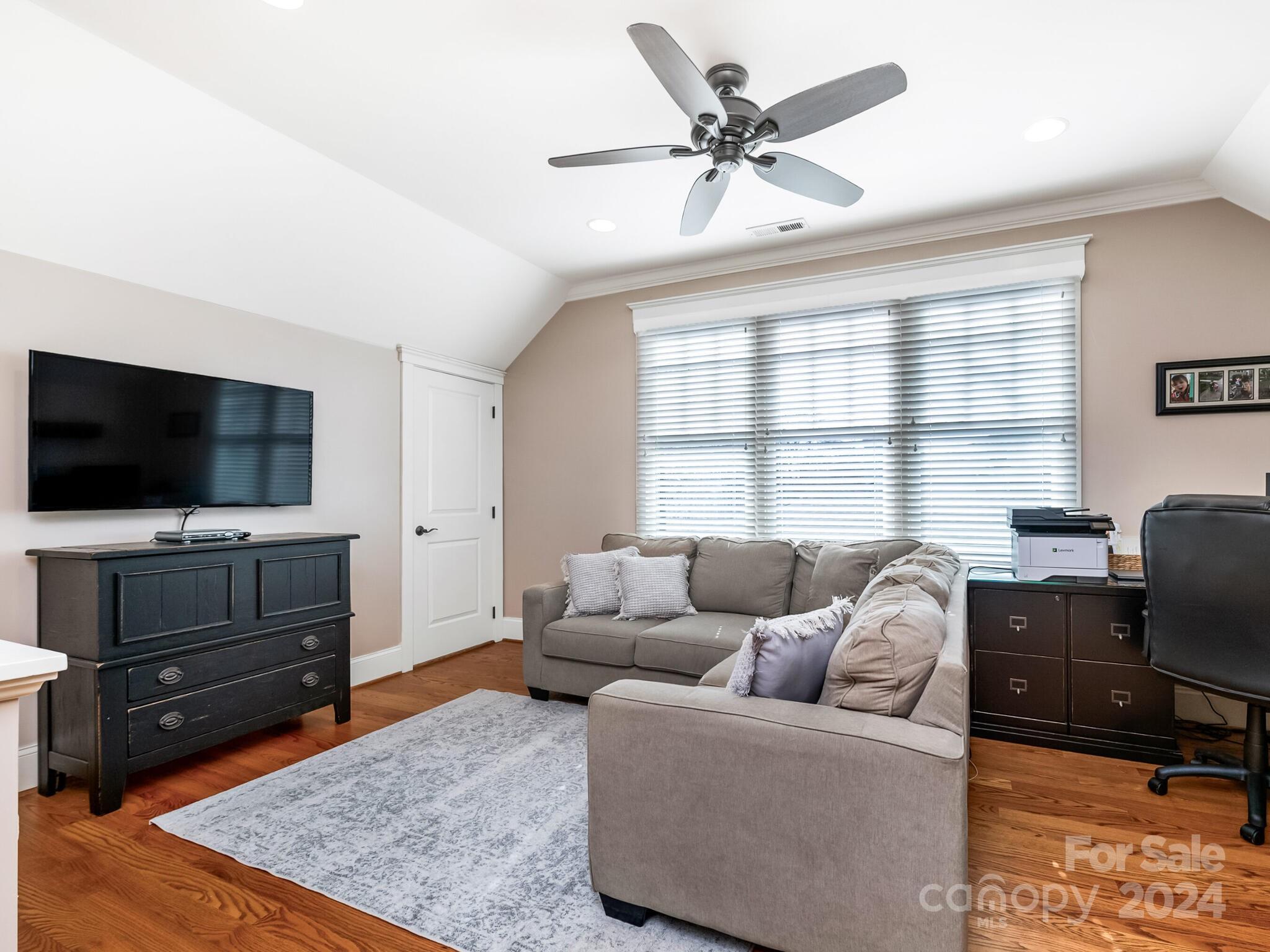 Dilworth - Residential