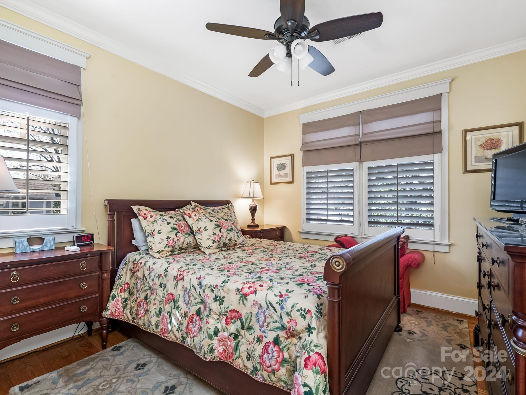 Dilworth - Residential