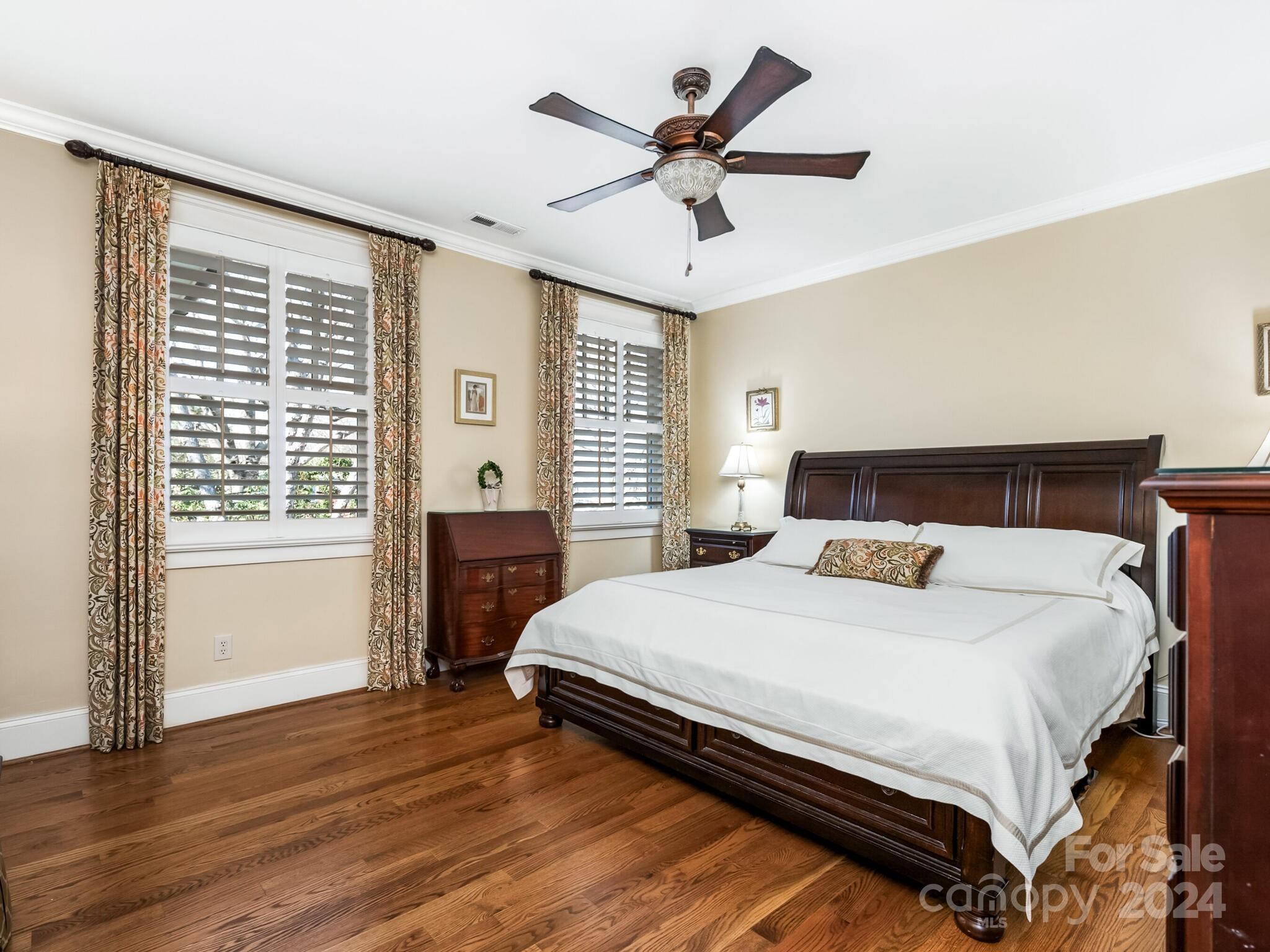 Dilworth - Residential