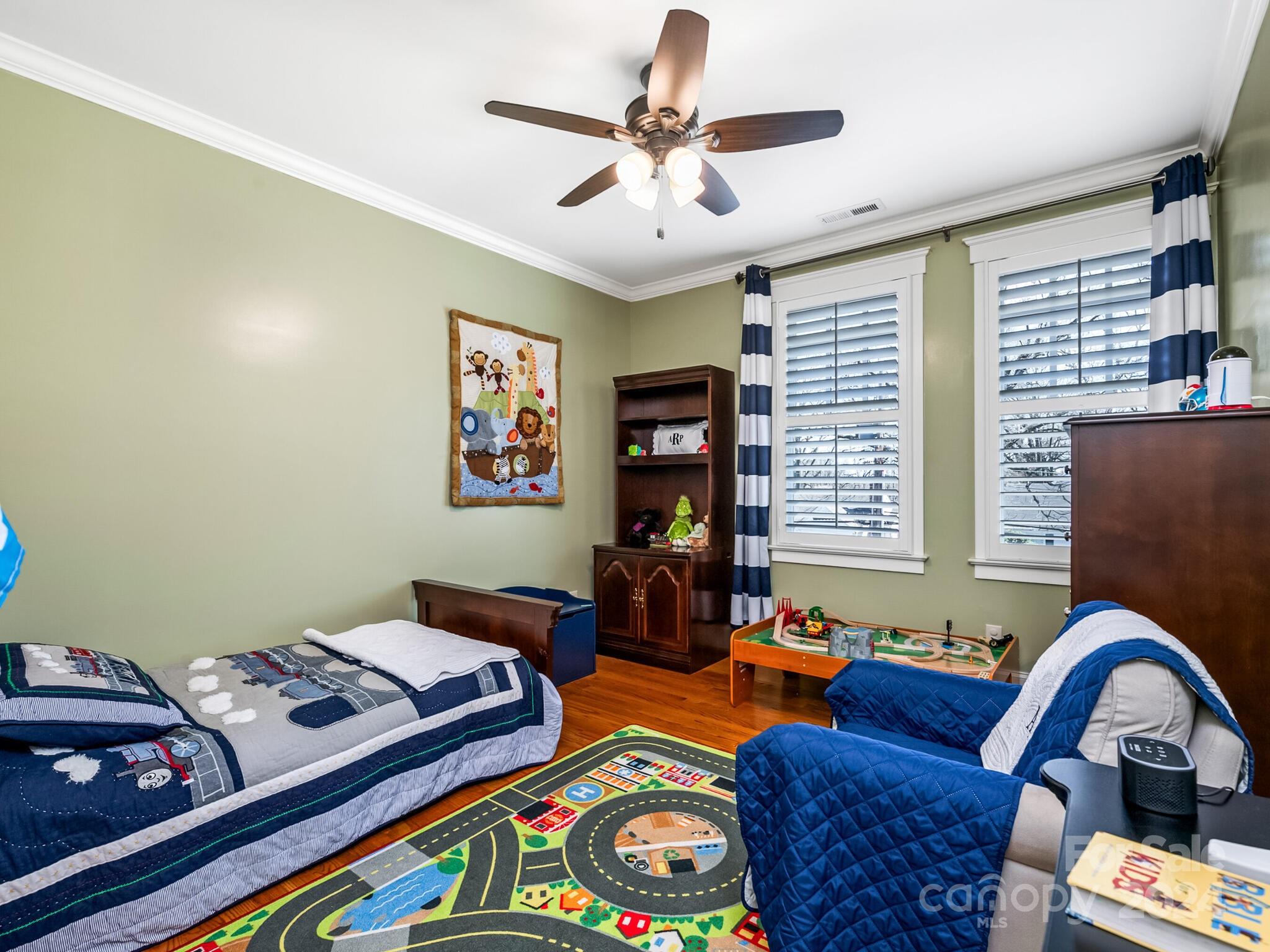 Dilworth - Residential