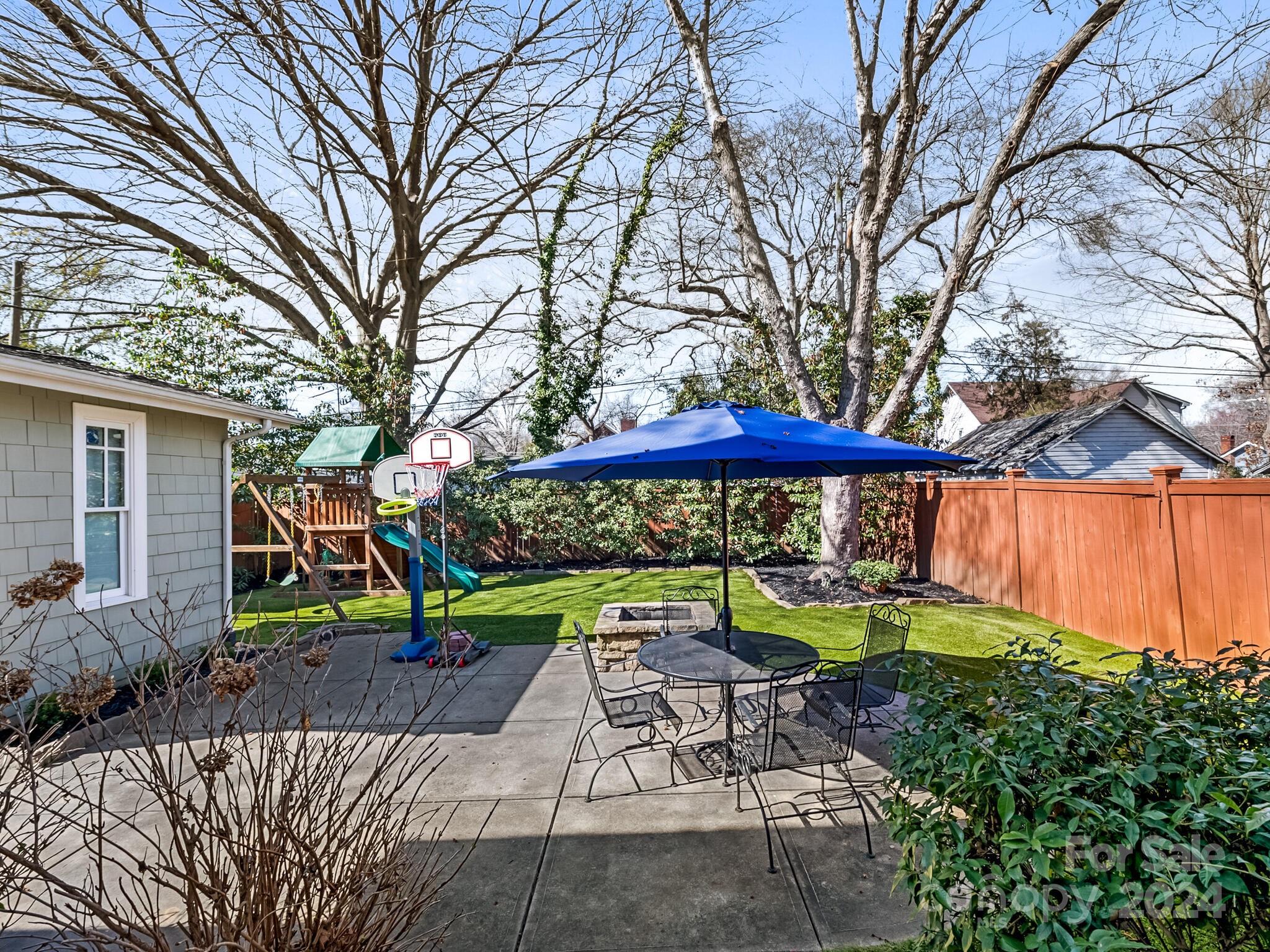 Dilworth - Residential