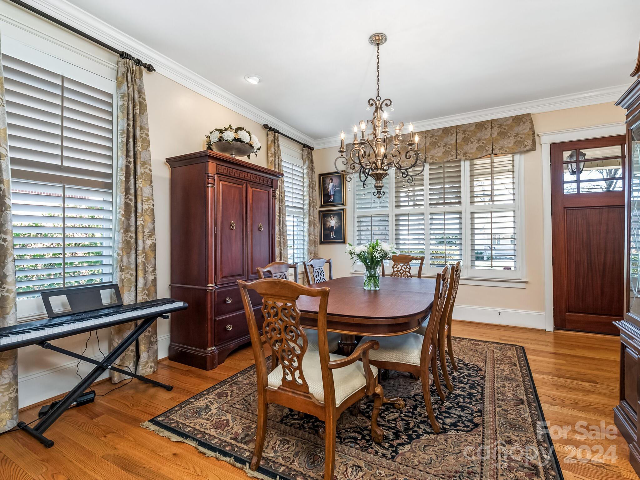 Dilworth - Residential