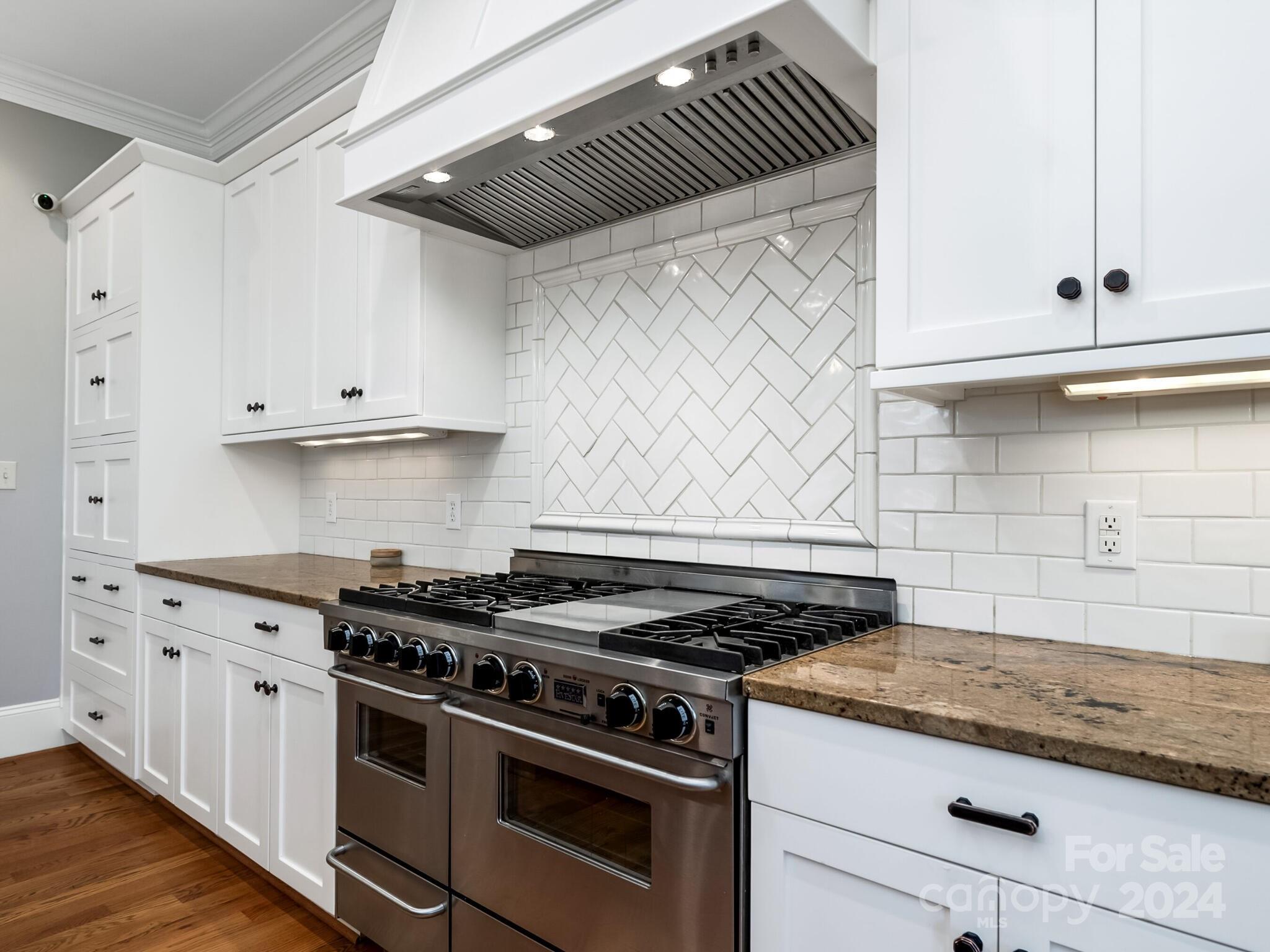 Dilworth - Residential