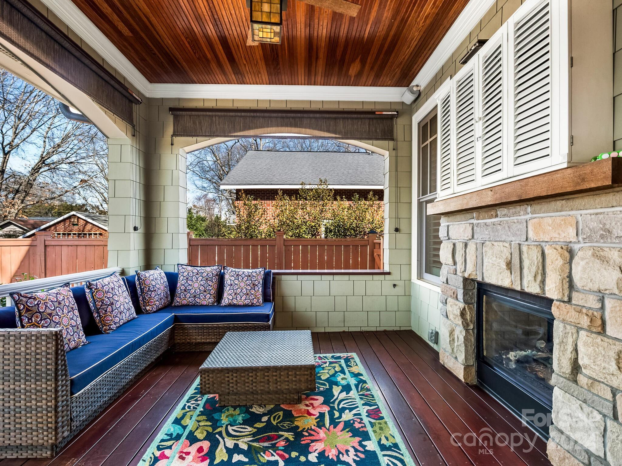 Dilworth - Residential