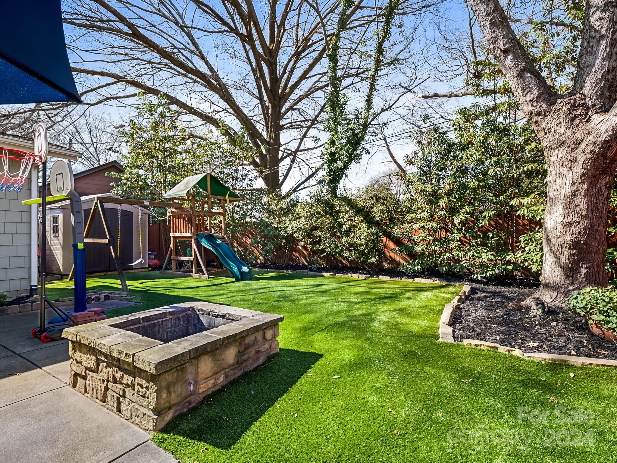 Dilworth - Residential