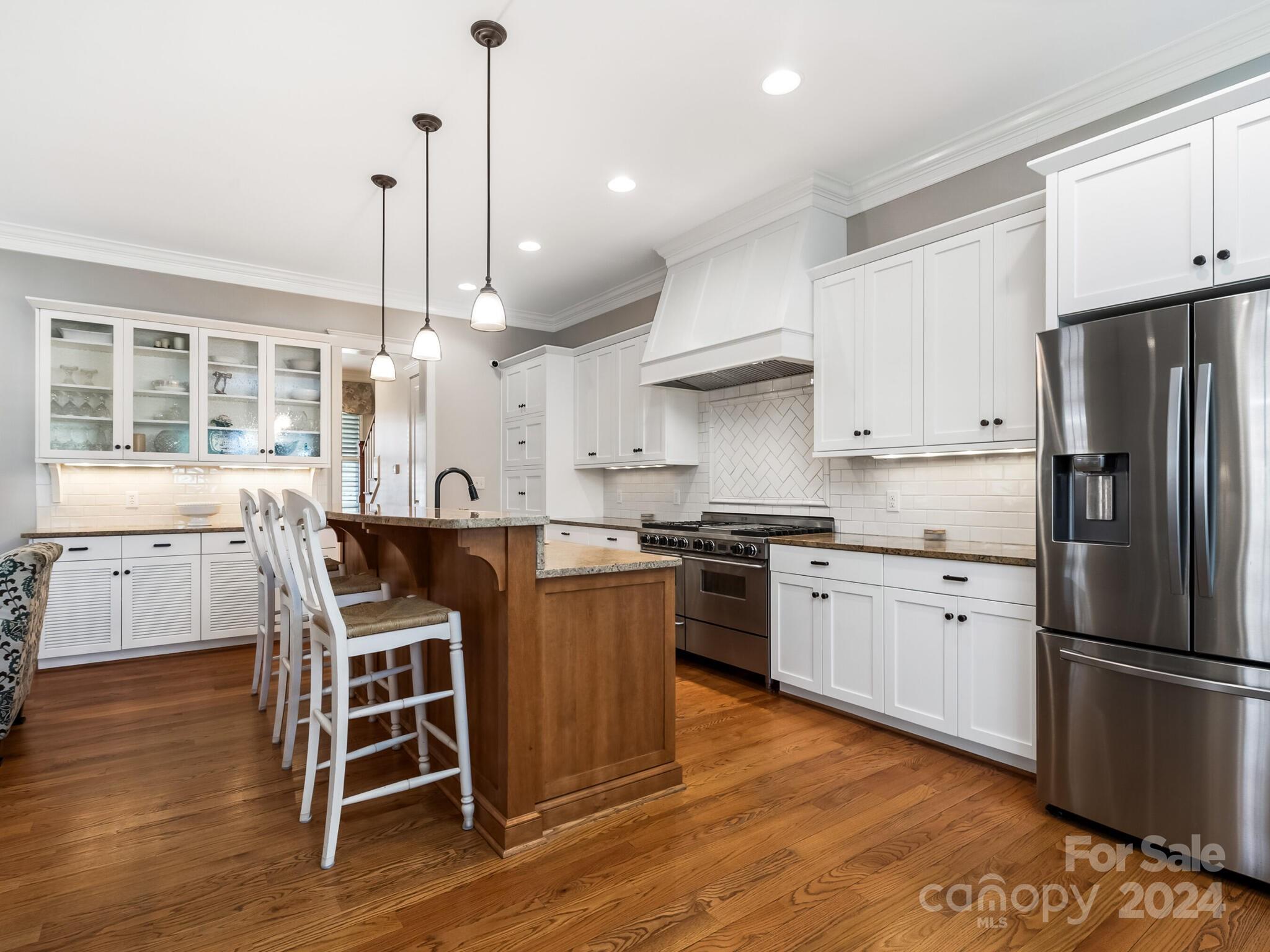 Dilworth - Residential