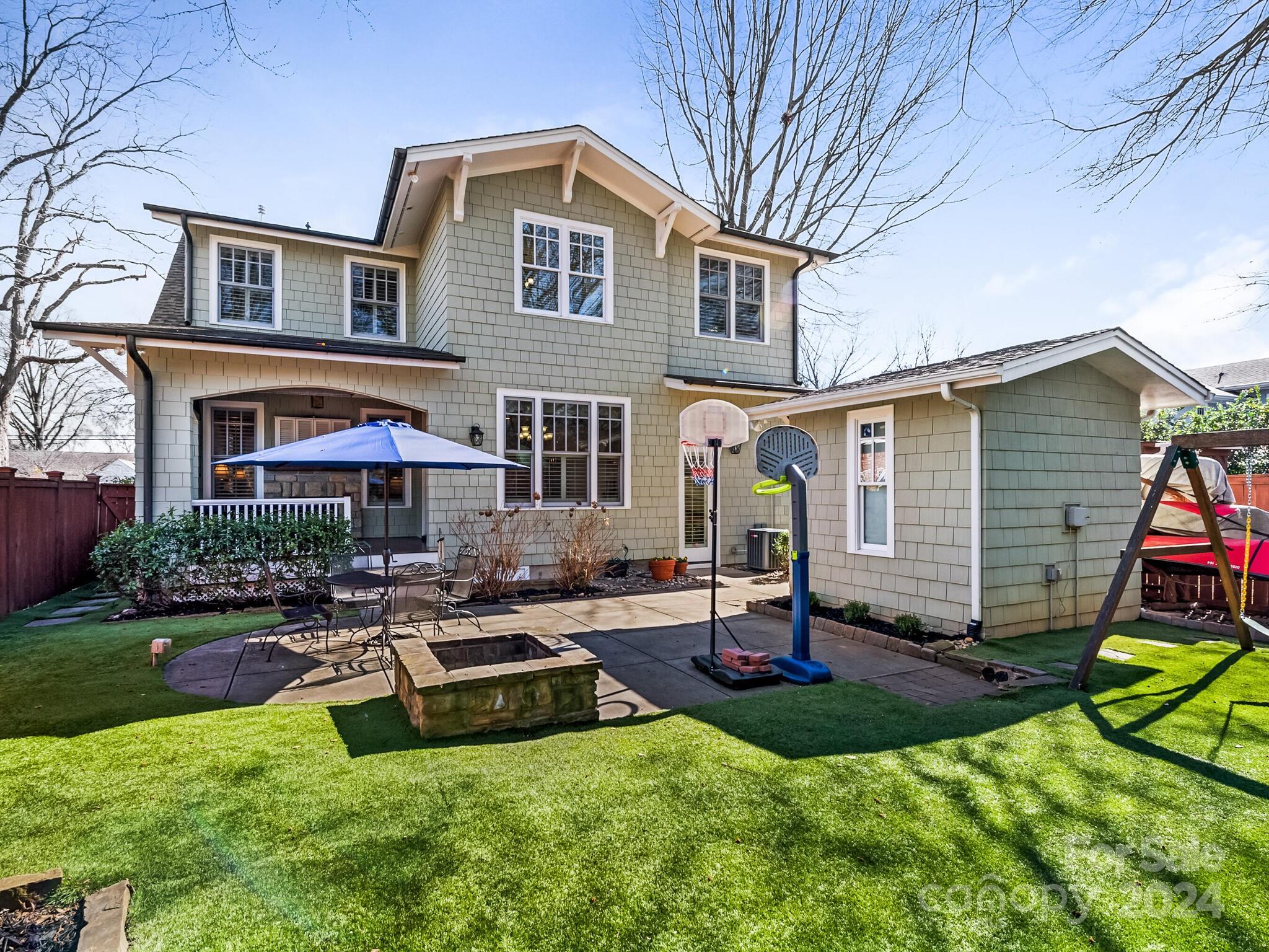 Dilworth - Residential