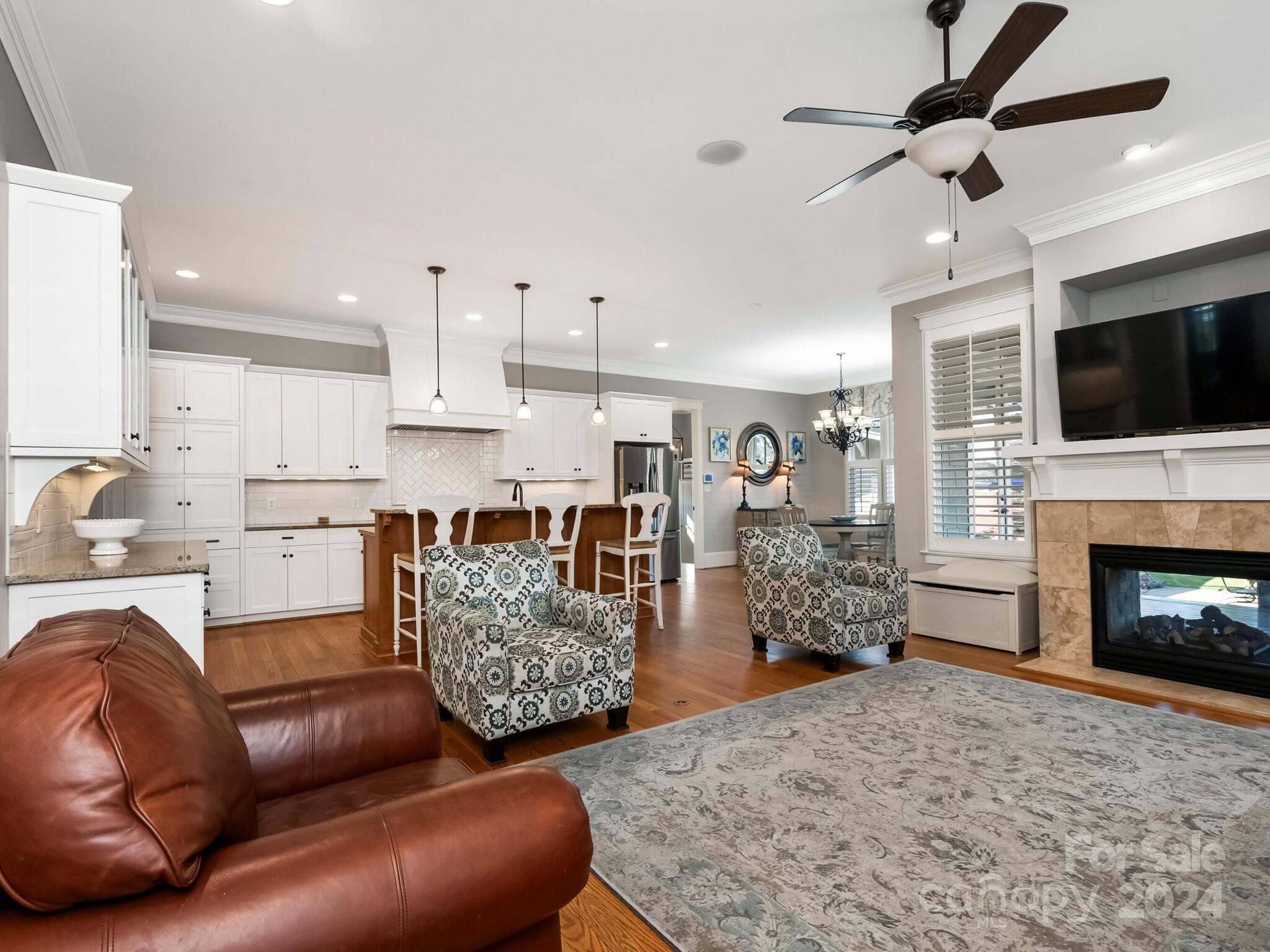 Dilworth - Residential