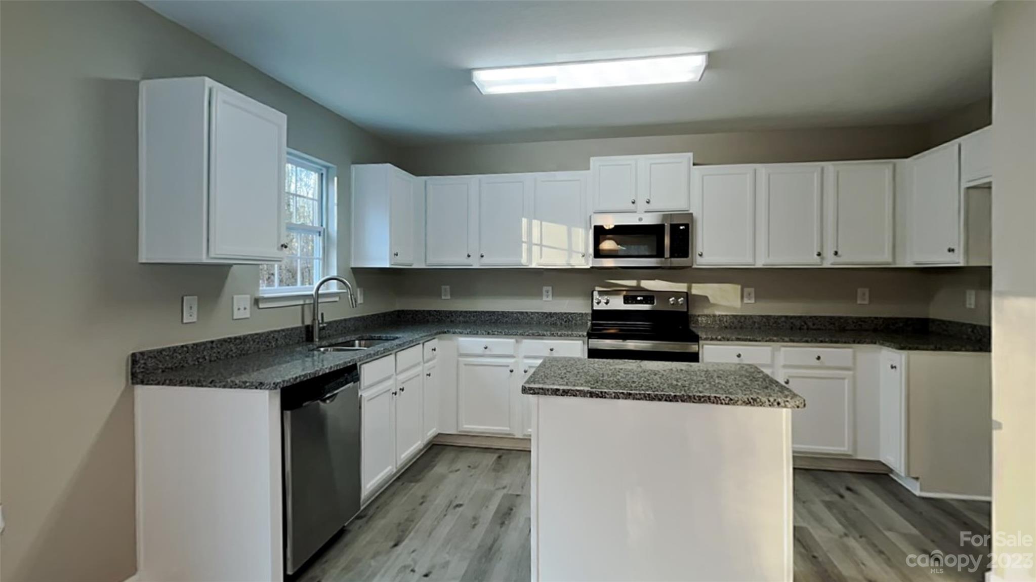 Nevin Glen - Residential