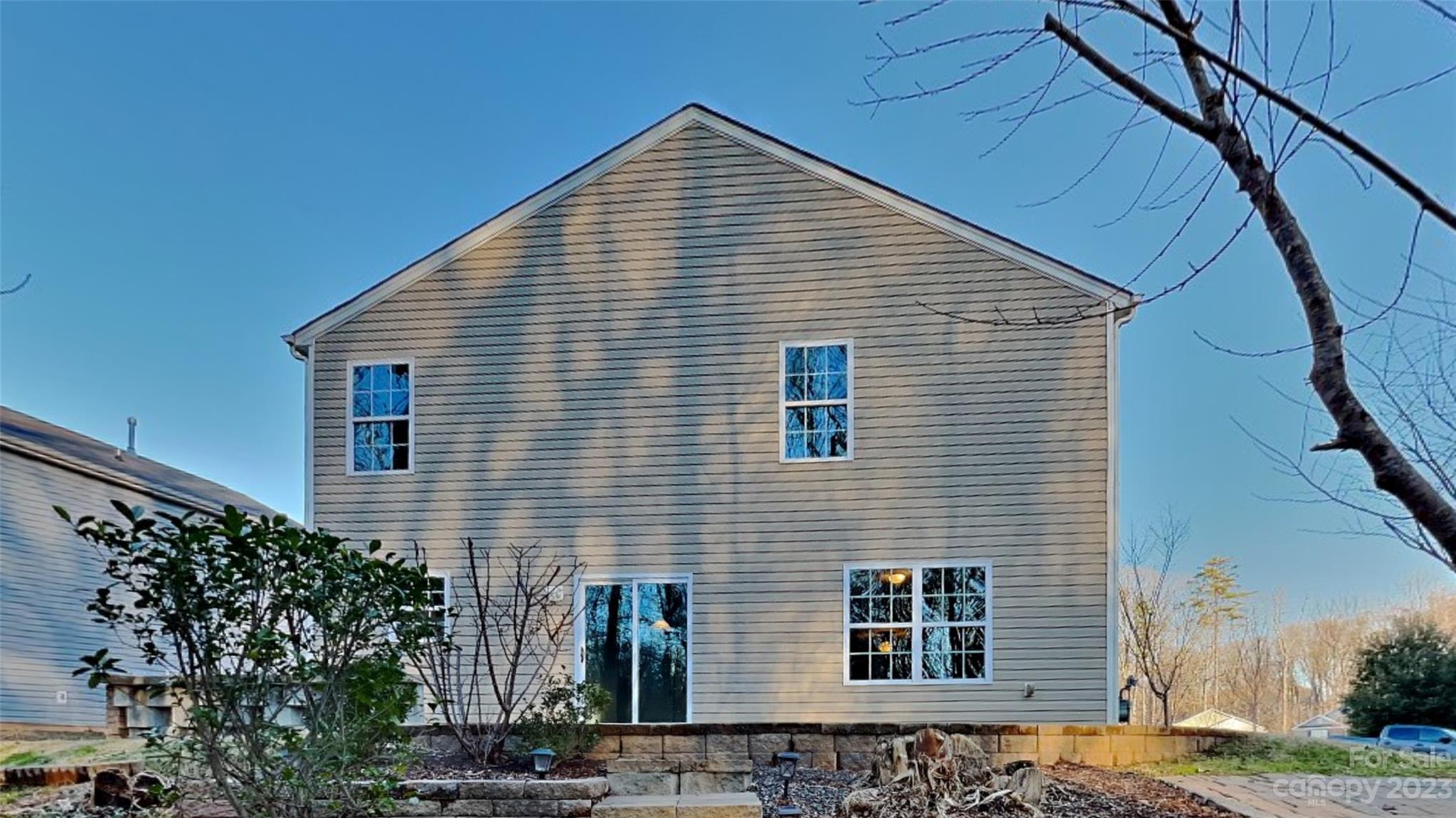 Nevin Glen - Residential