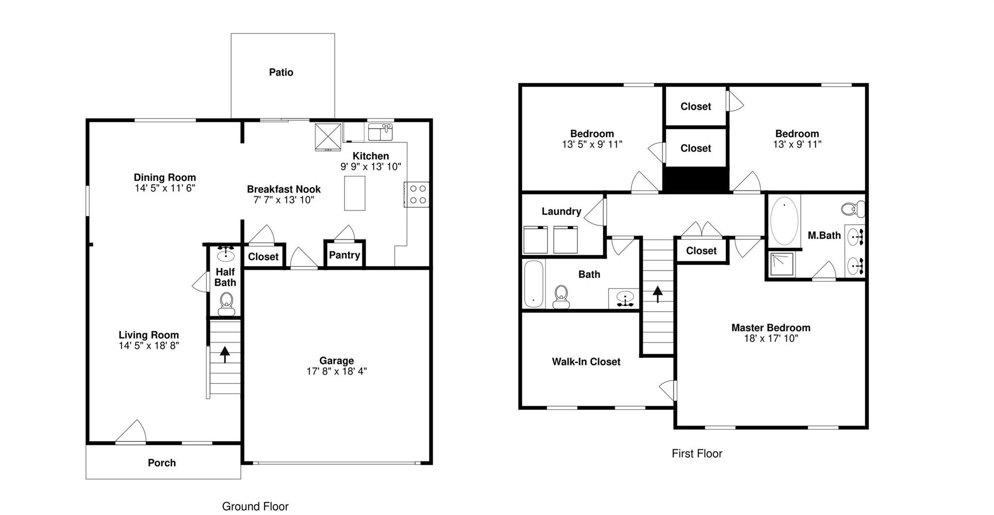 Nevin Glen - Residential
