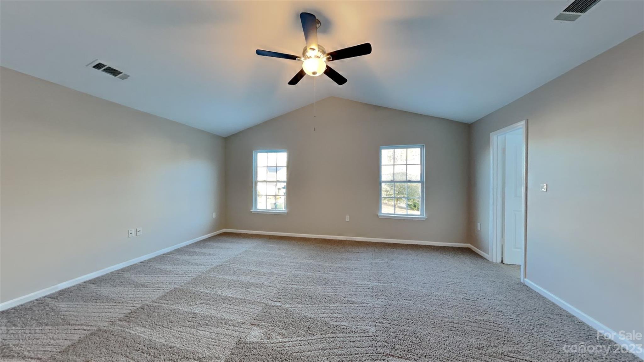 Nevin Glen - Residential