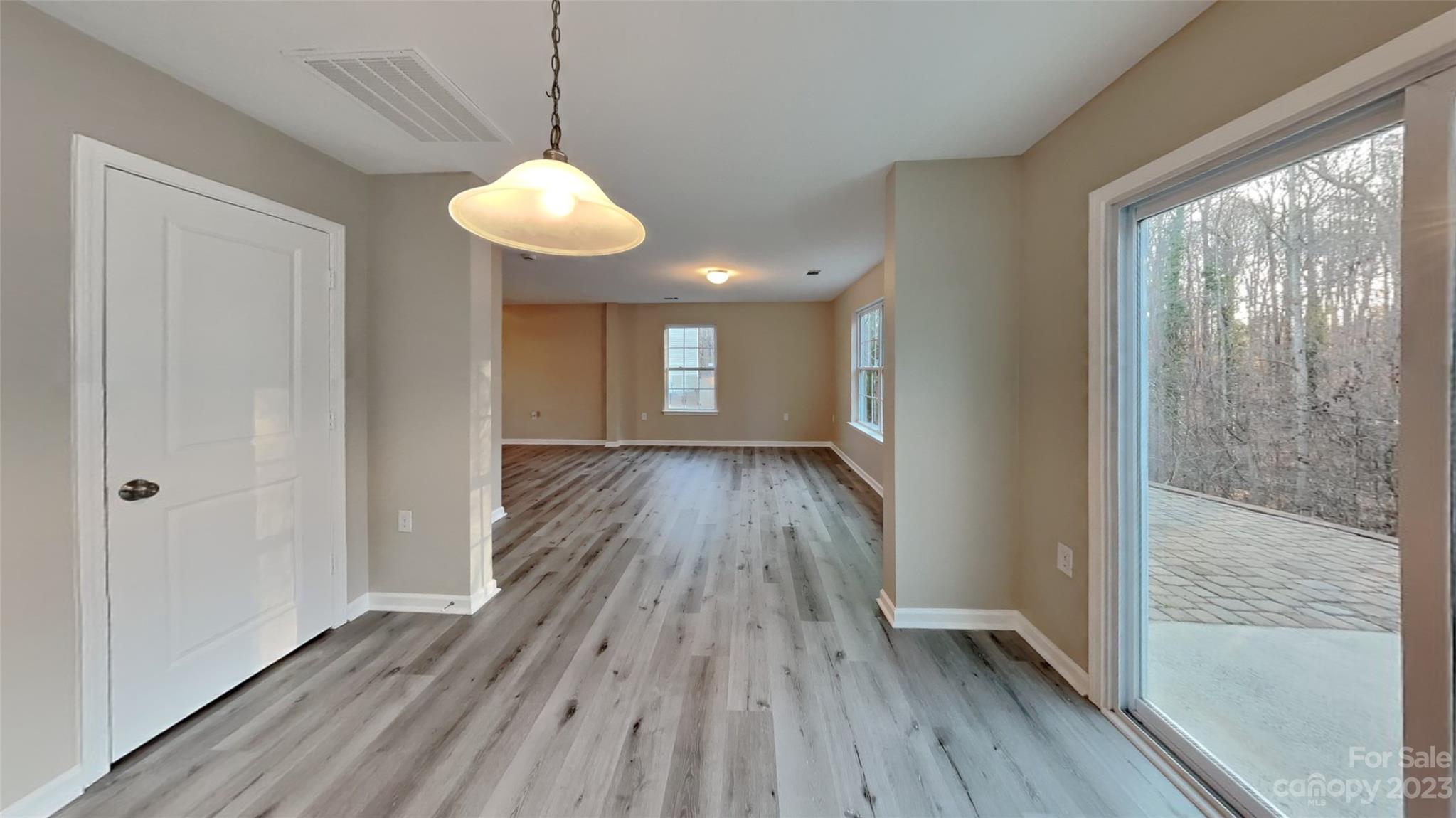 Nevin Glen - Residential