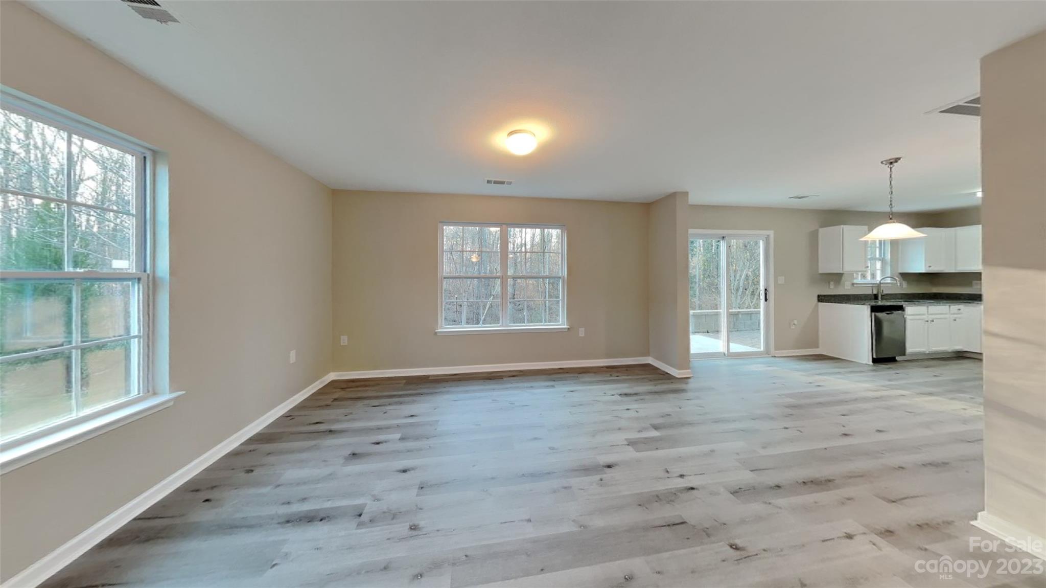 Nevin Glen - Residential