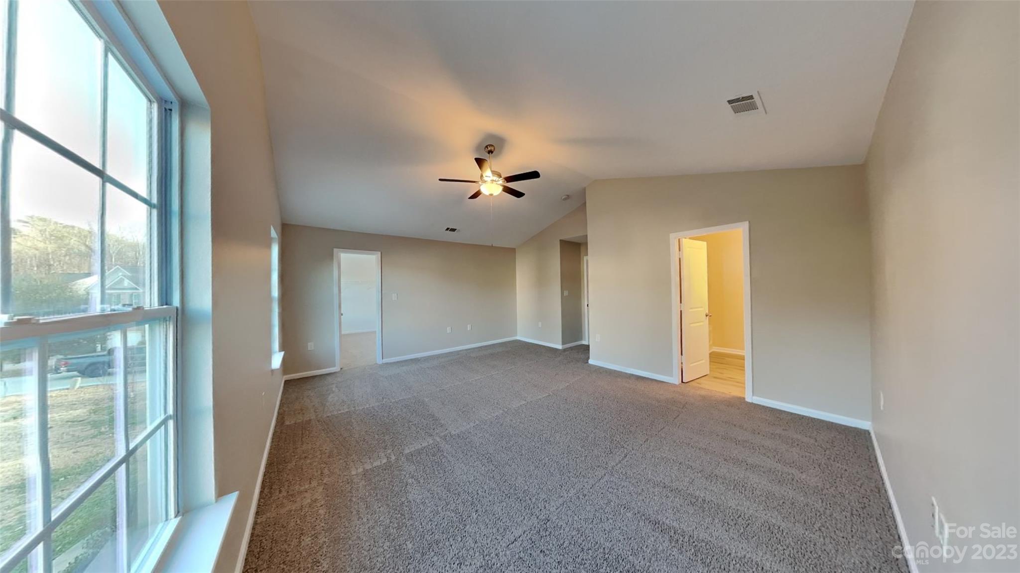 Nevin Glen - Residential