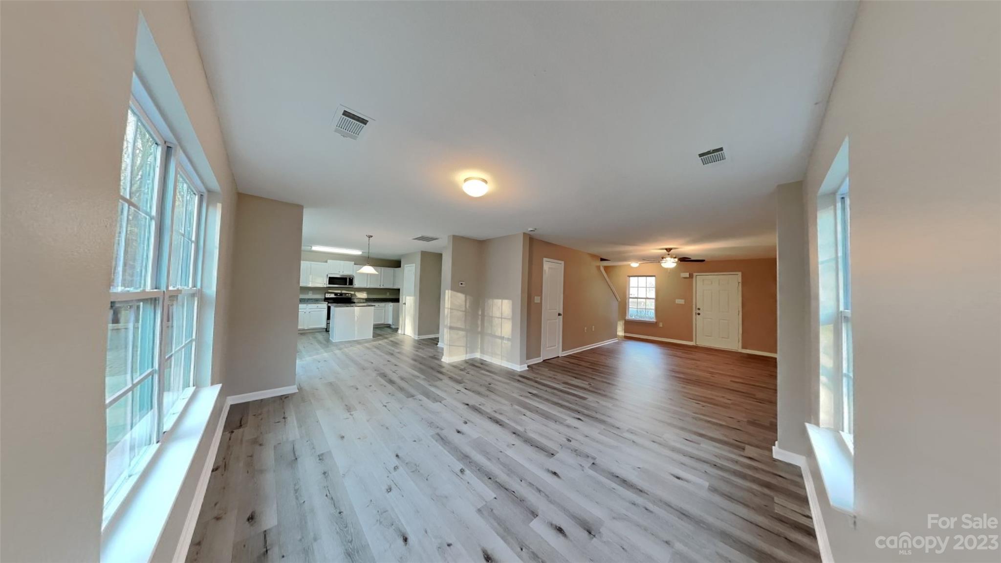 Nevin Glen - Residential