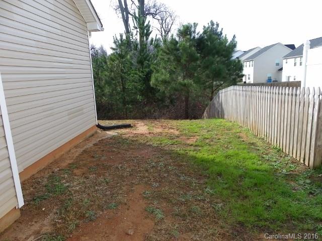 Jones Branch - Residential