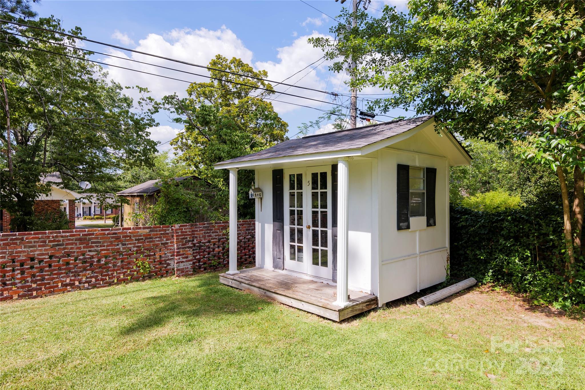 Unknown - Residential