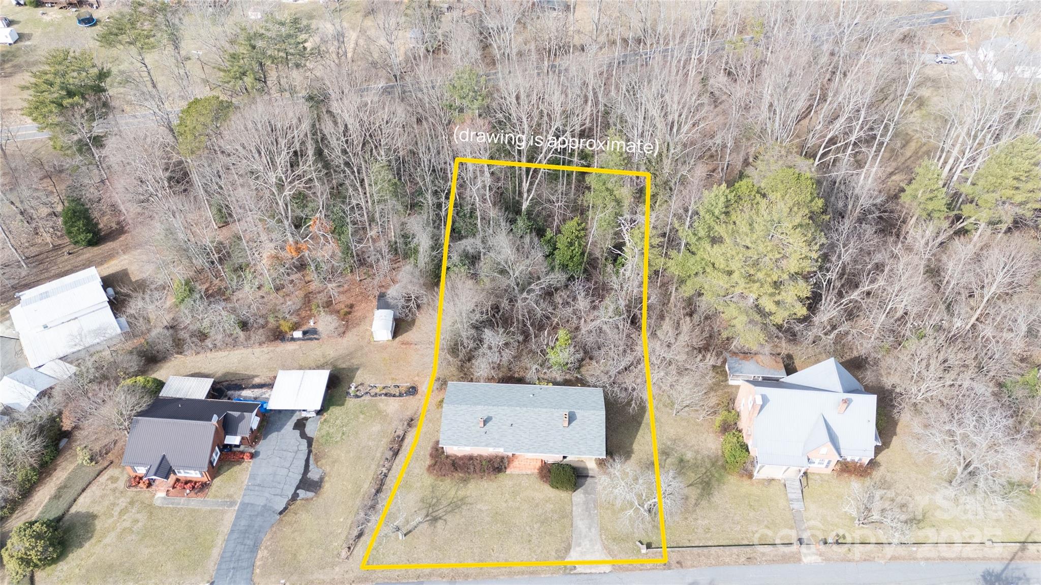 Valdese, North Carolina 28690, United States, 2 Bedrooms Bedrooms, ,1 BathroomBathrooms,Residential,Under Contract,85638