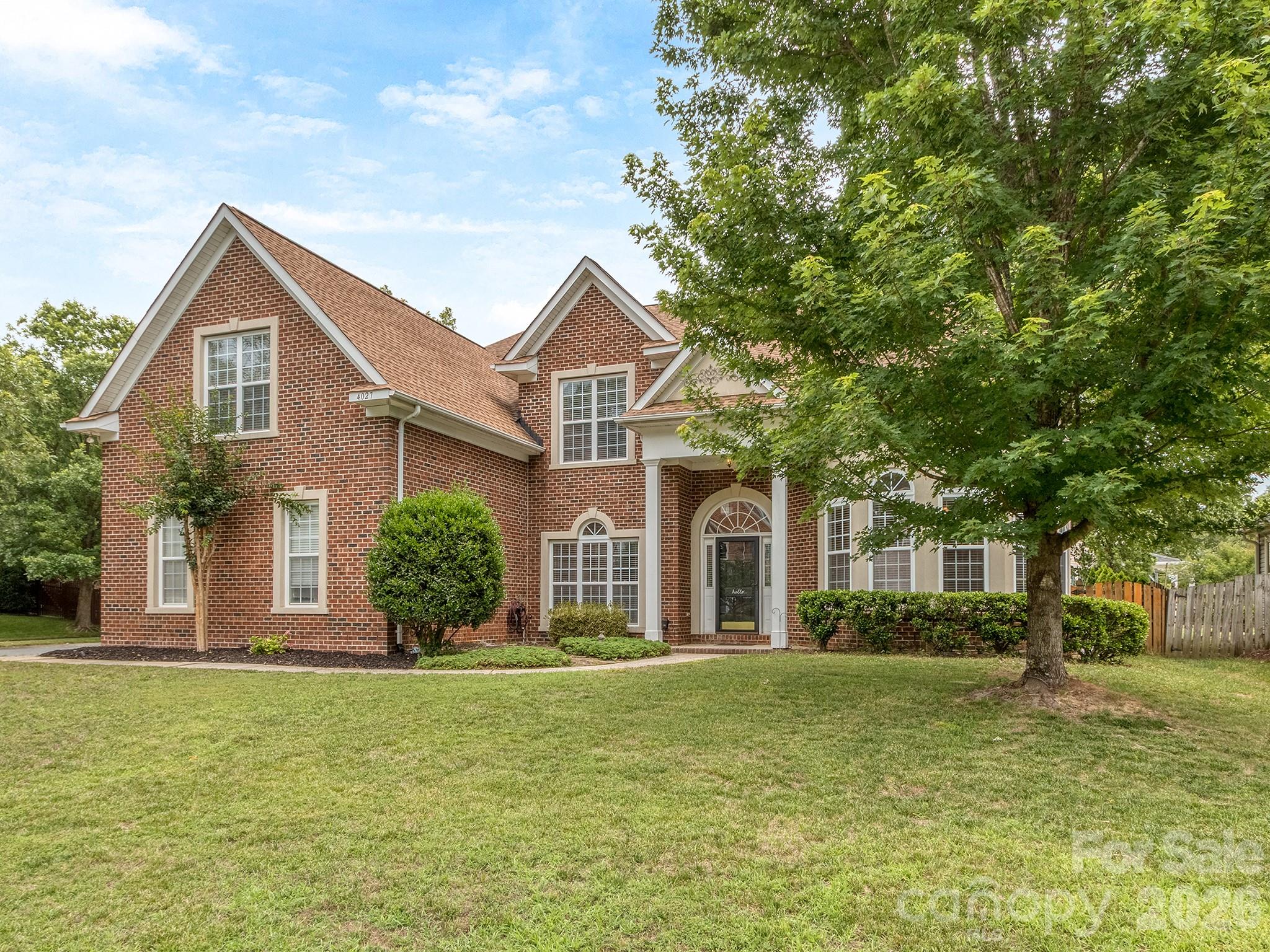 4027 Riseley Lane