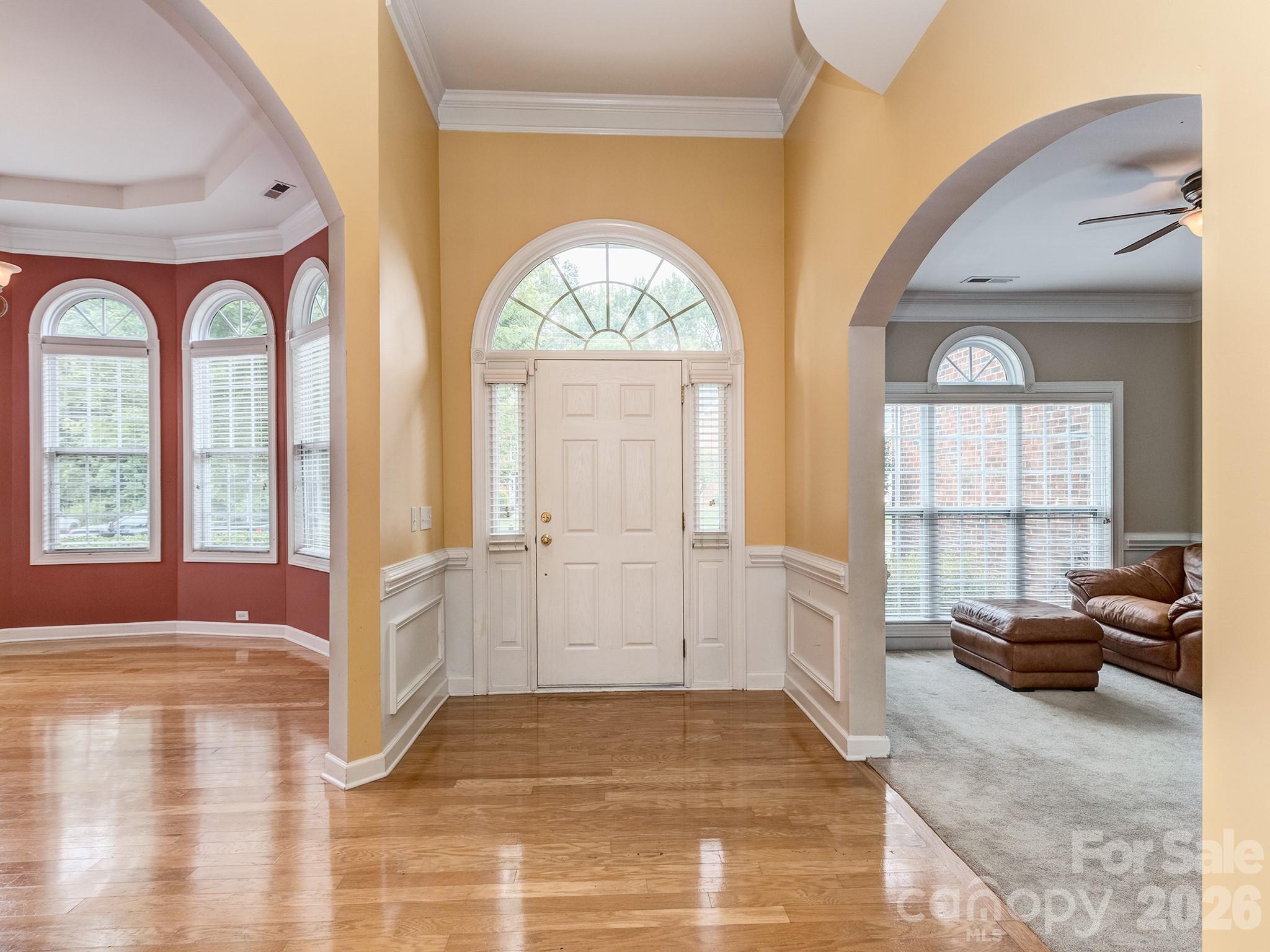 4027 Riseley Lane