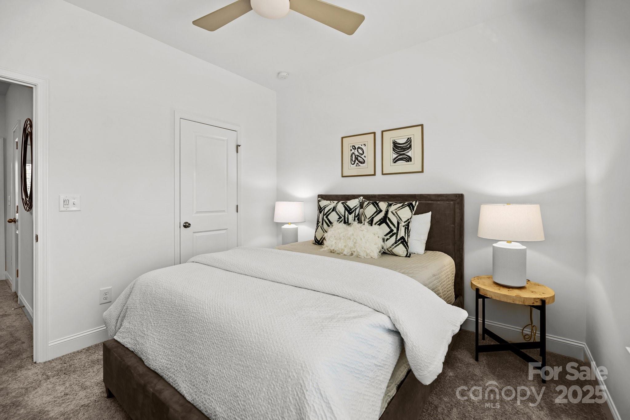 Sycamore Trail - Residential