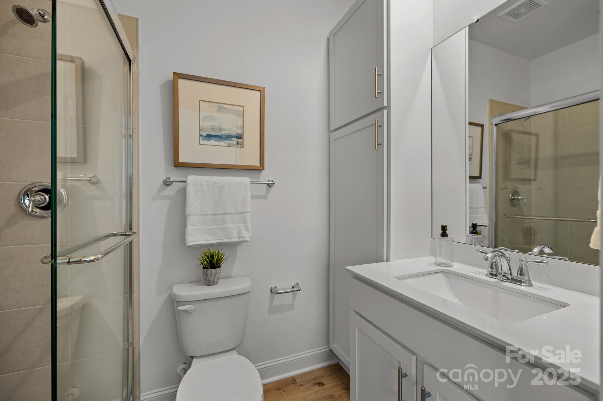 Sycamore Trail - Residential