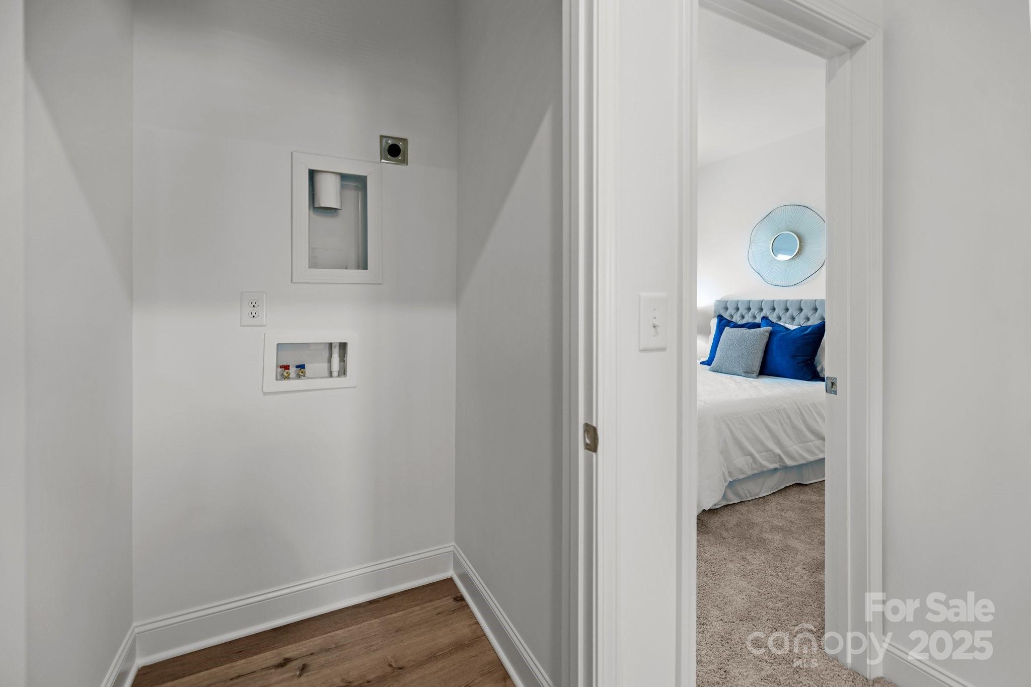 Sycamore Trail - Residential