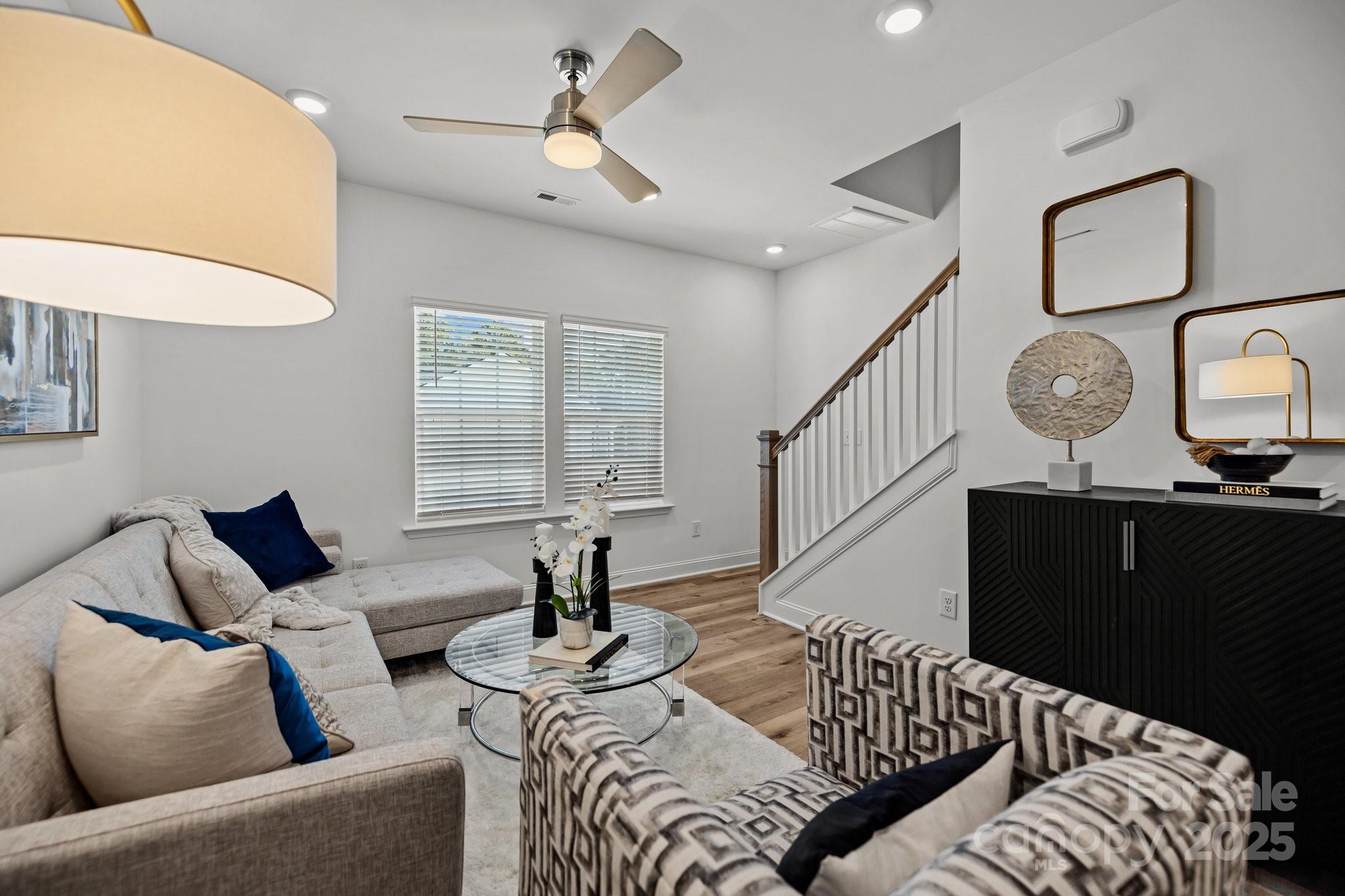 Sycamore Trail - Residential