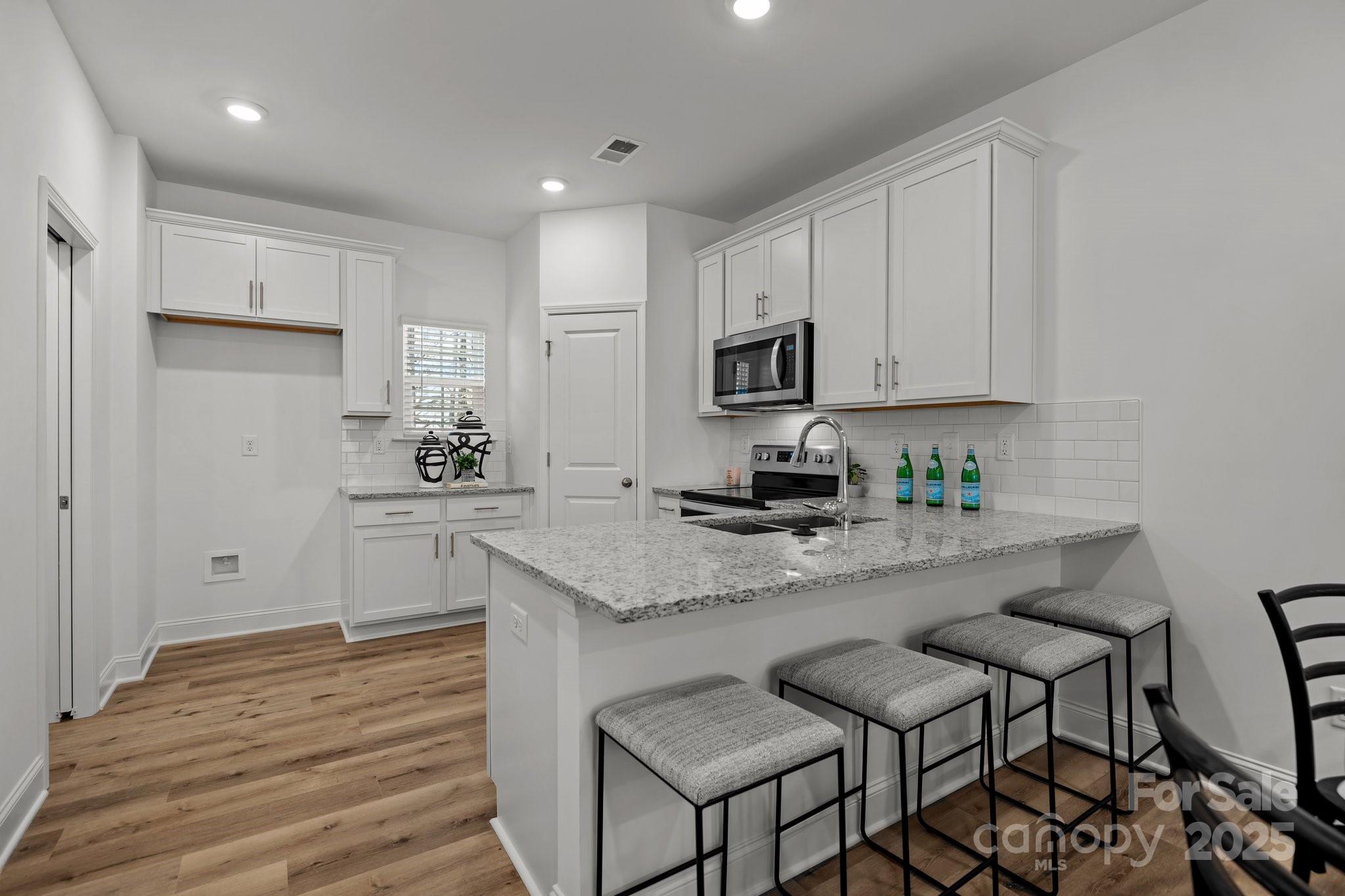 Sycamore Trail - Residential