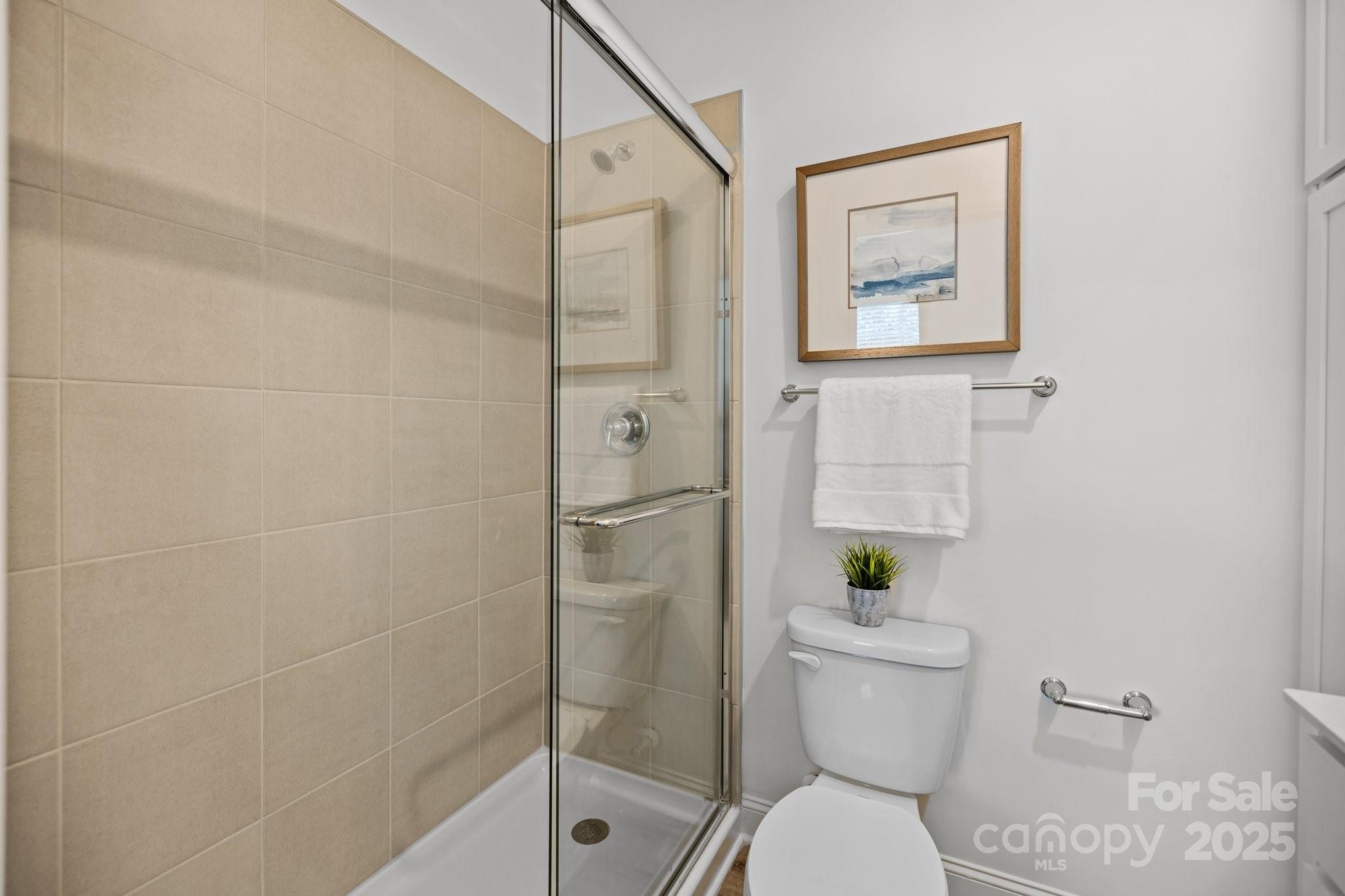 Sycamore Trail - Residential