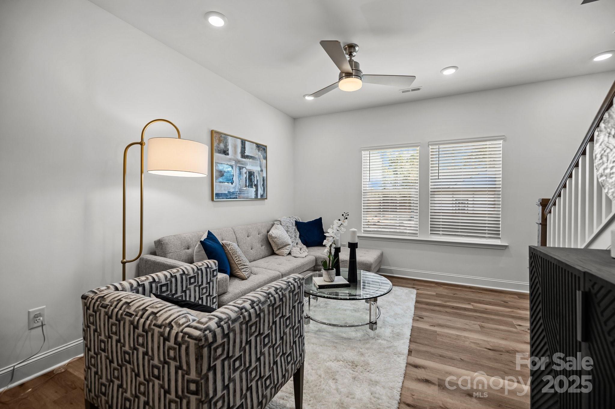 Sycamore Trail - Residential