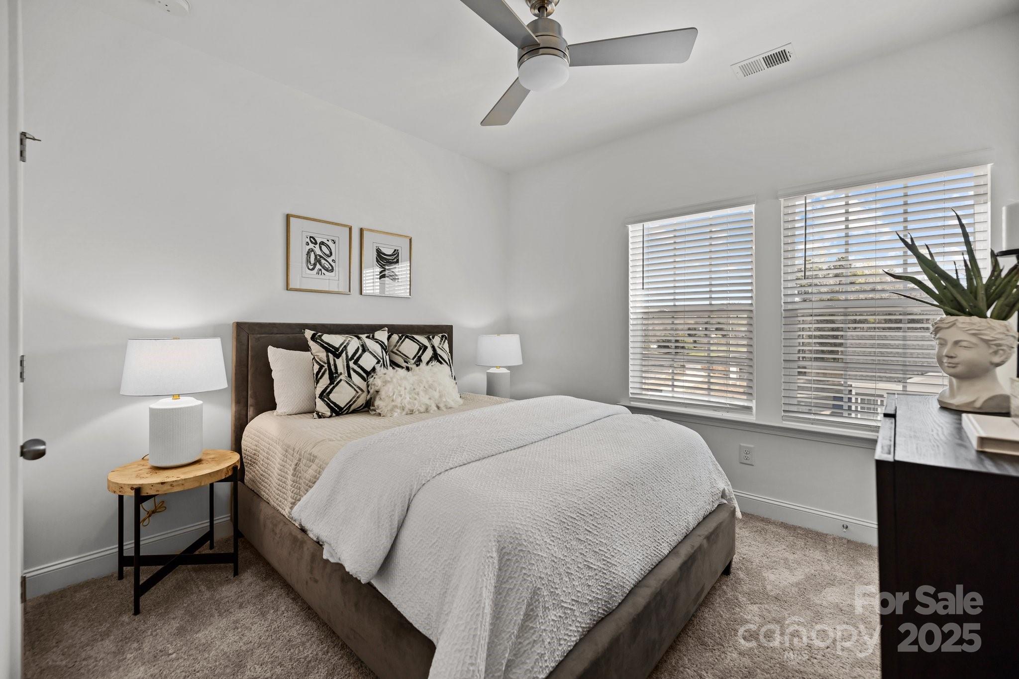 Sycamore Trail - Residential