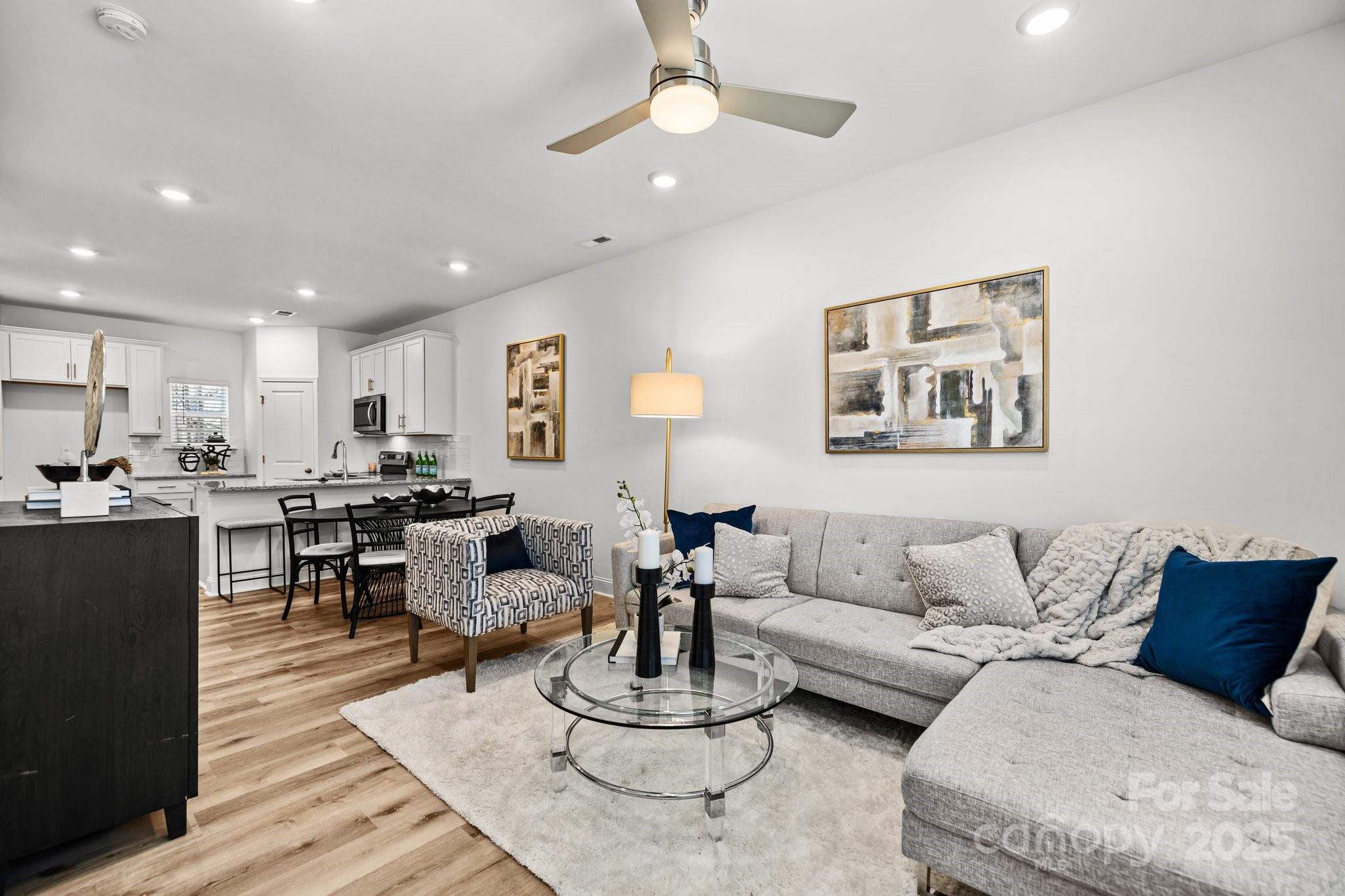 Sycamore Trail - Residential