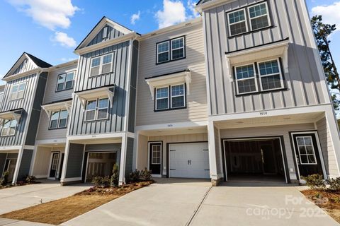 Photo of 3144 Butler Hill Drive, Matthews, NC 28105 (MLS # 4289390)