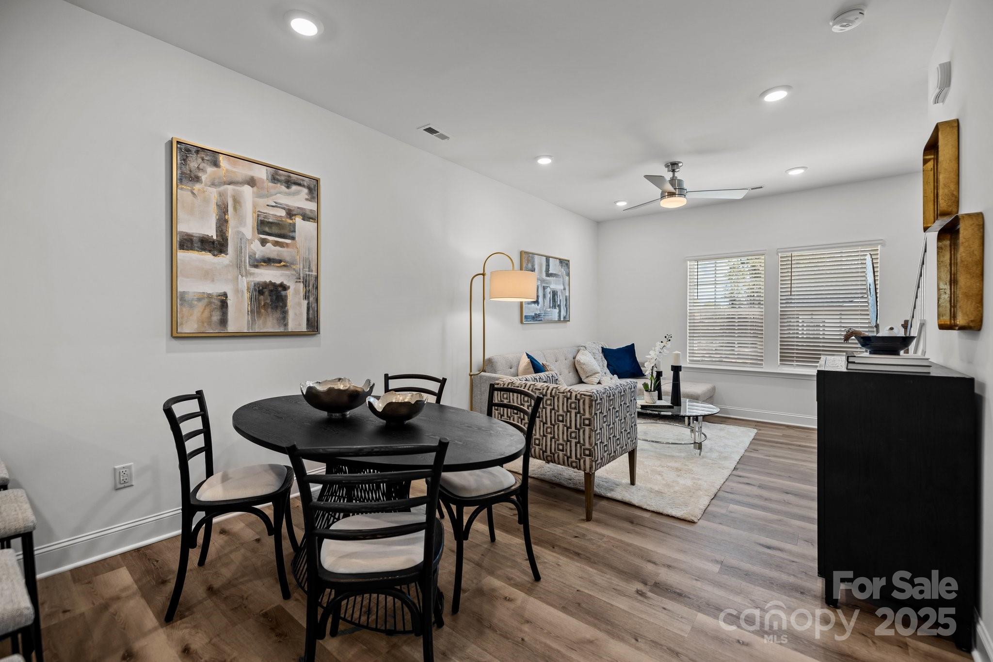 Sycamore Trail - Residential