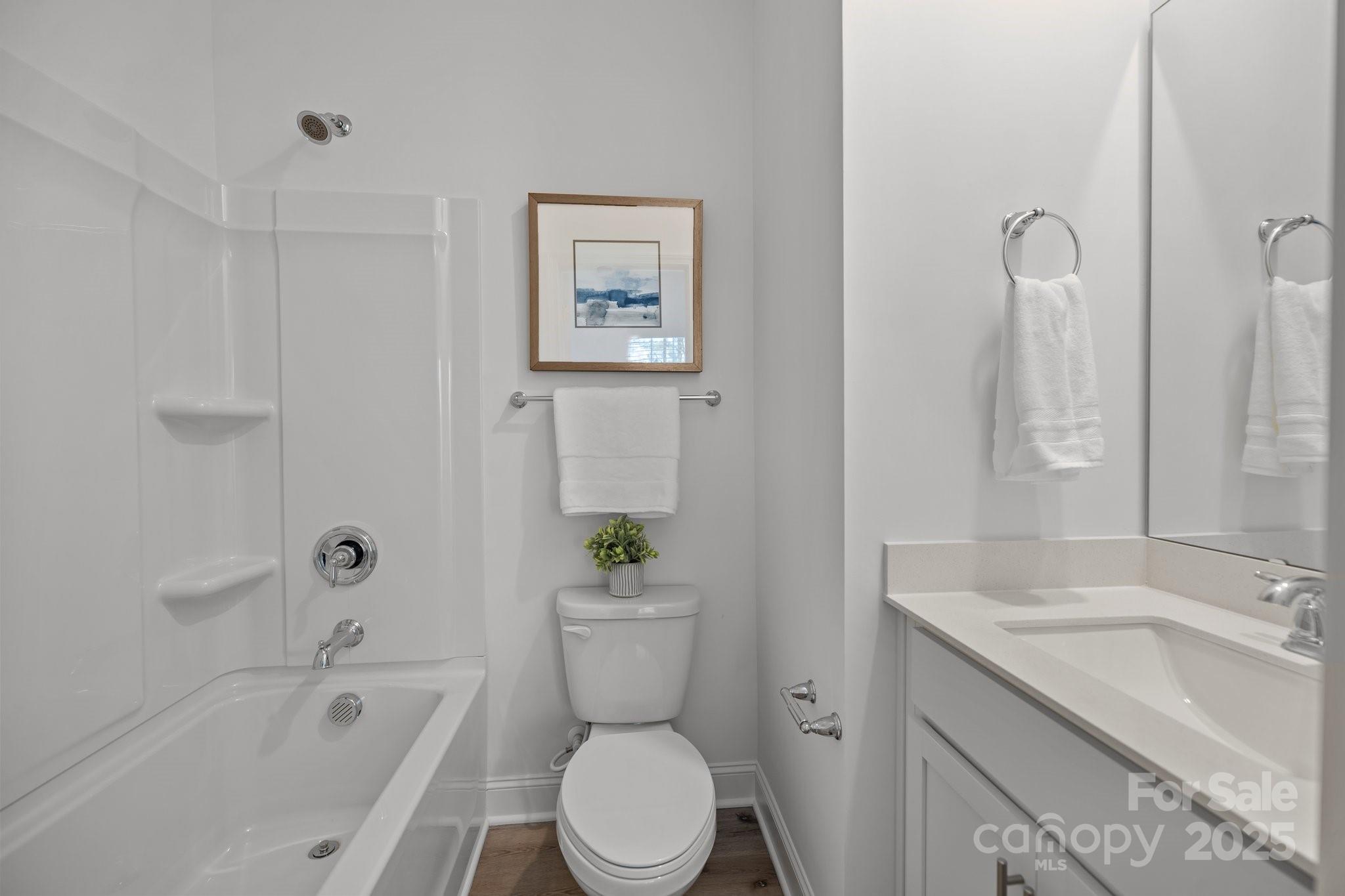 Sycamore Trail - Residential