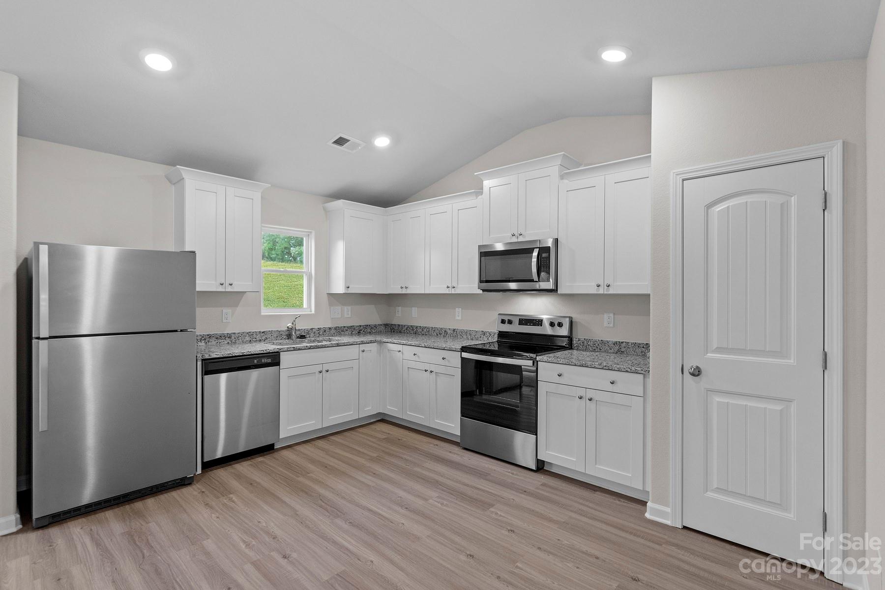 Stagecoach Station - Residential