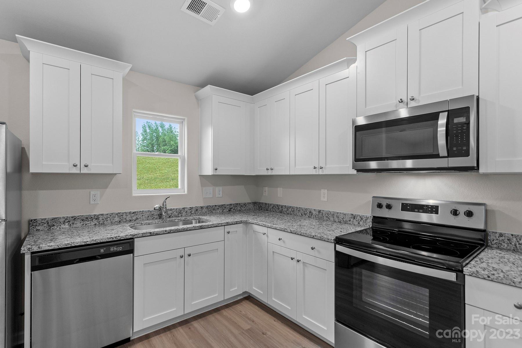 Stagecoach Station - Residential