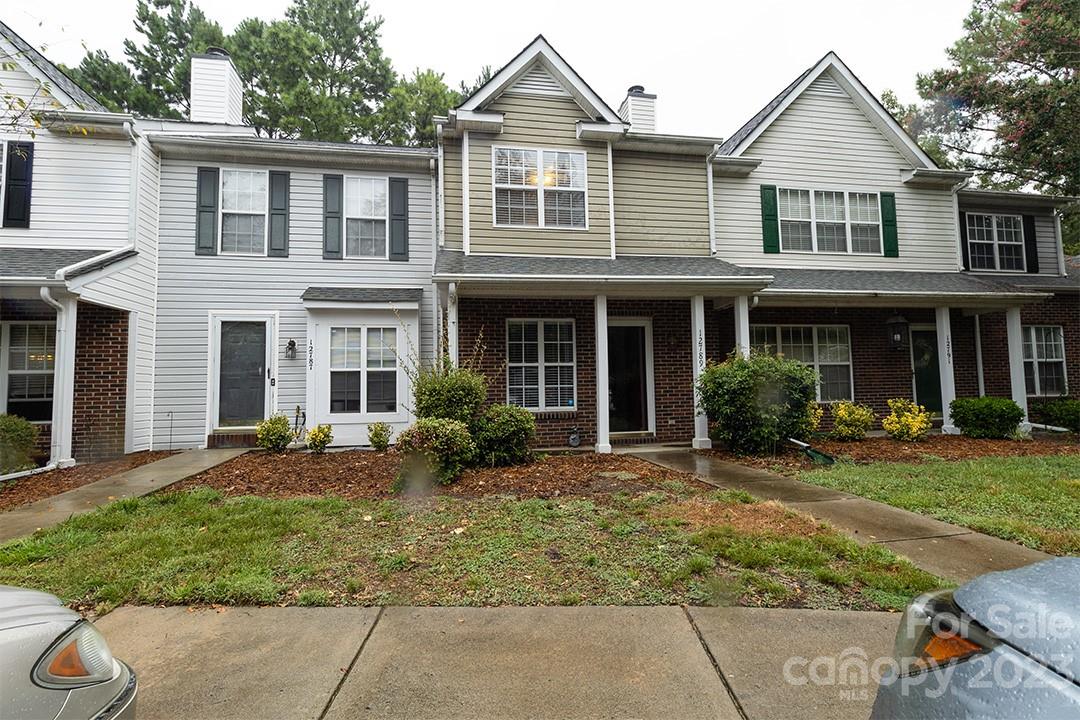 Roxborough II - Residential