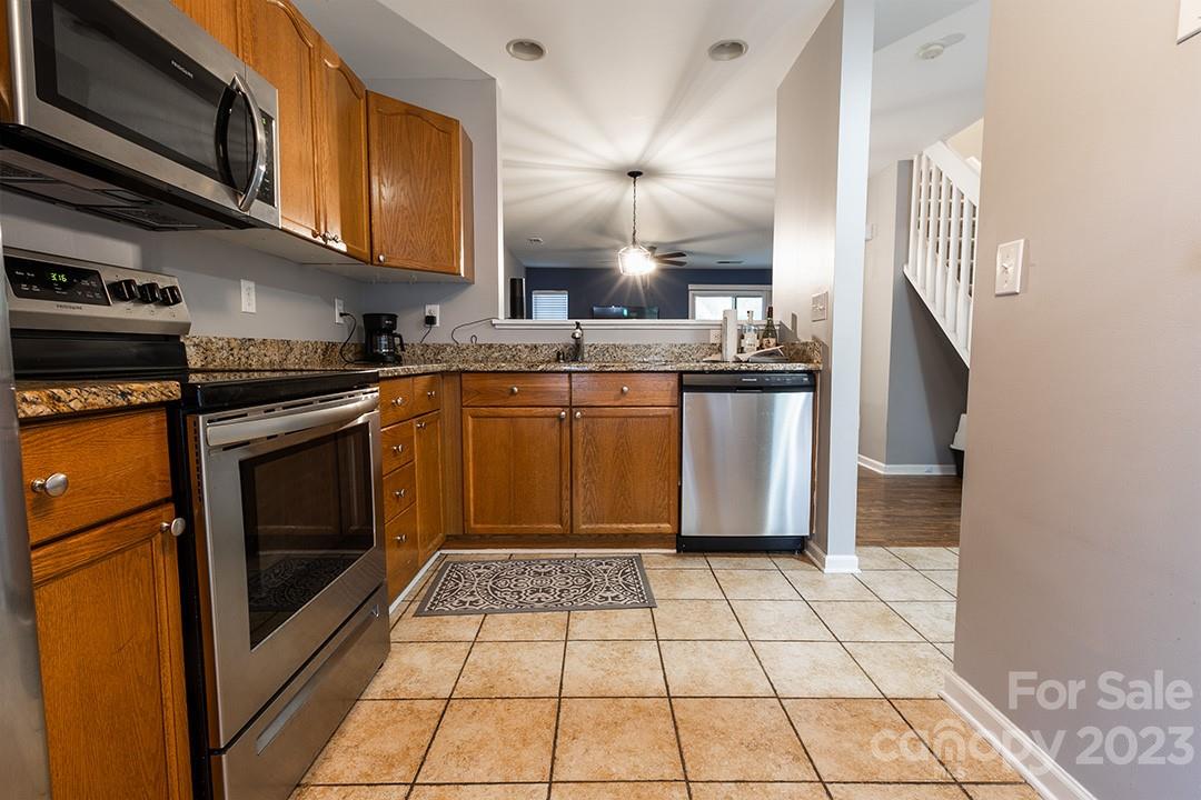 Roxborough II - Residential