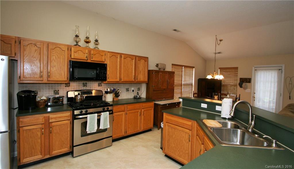 Brandon Oaks - Residential