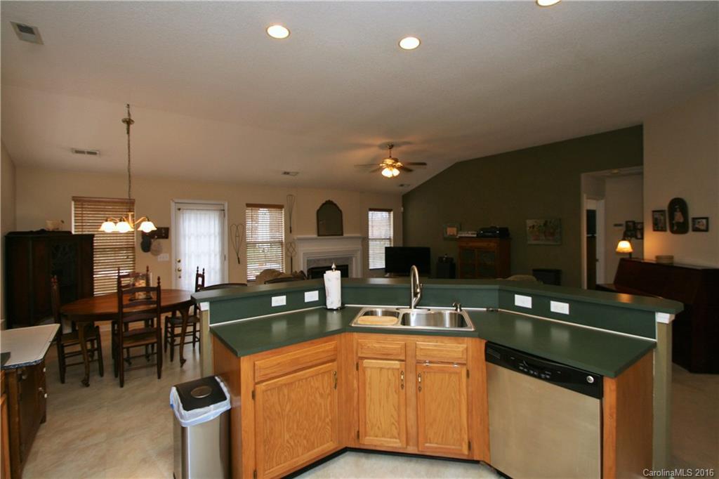 Brandon Oaks - Residential