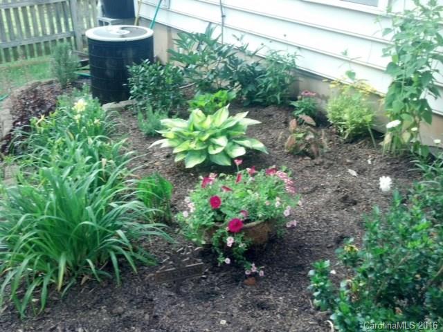 Brandon Oaks - Residential