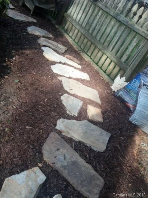 Brandon Oaks - Residential