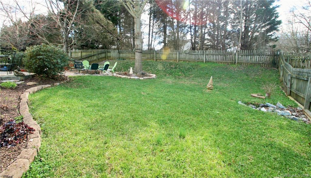 Brandon Oaks - Residential