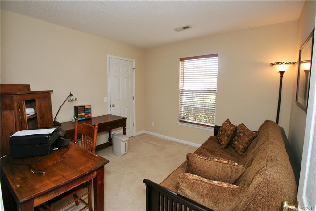 Brandon Oaks - Residential